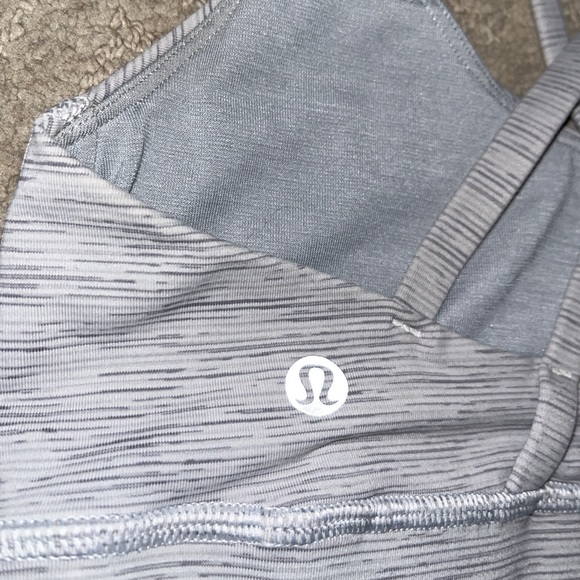 Lululemon Sports Bra - Picture 3 of 5